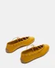 POINTE BANANA LEATHER sold by Steve Madden