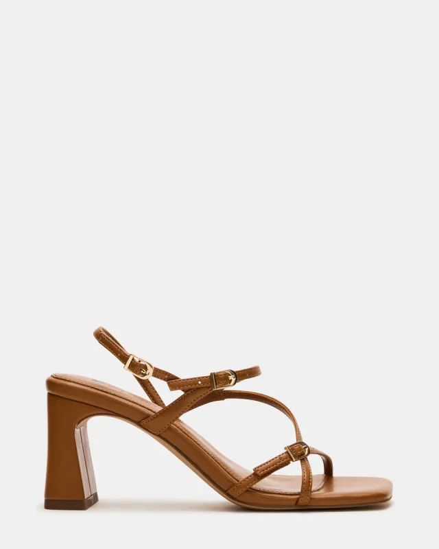 VANTAGE CARAMEL sold by Steve Madden