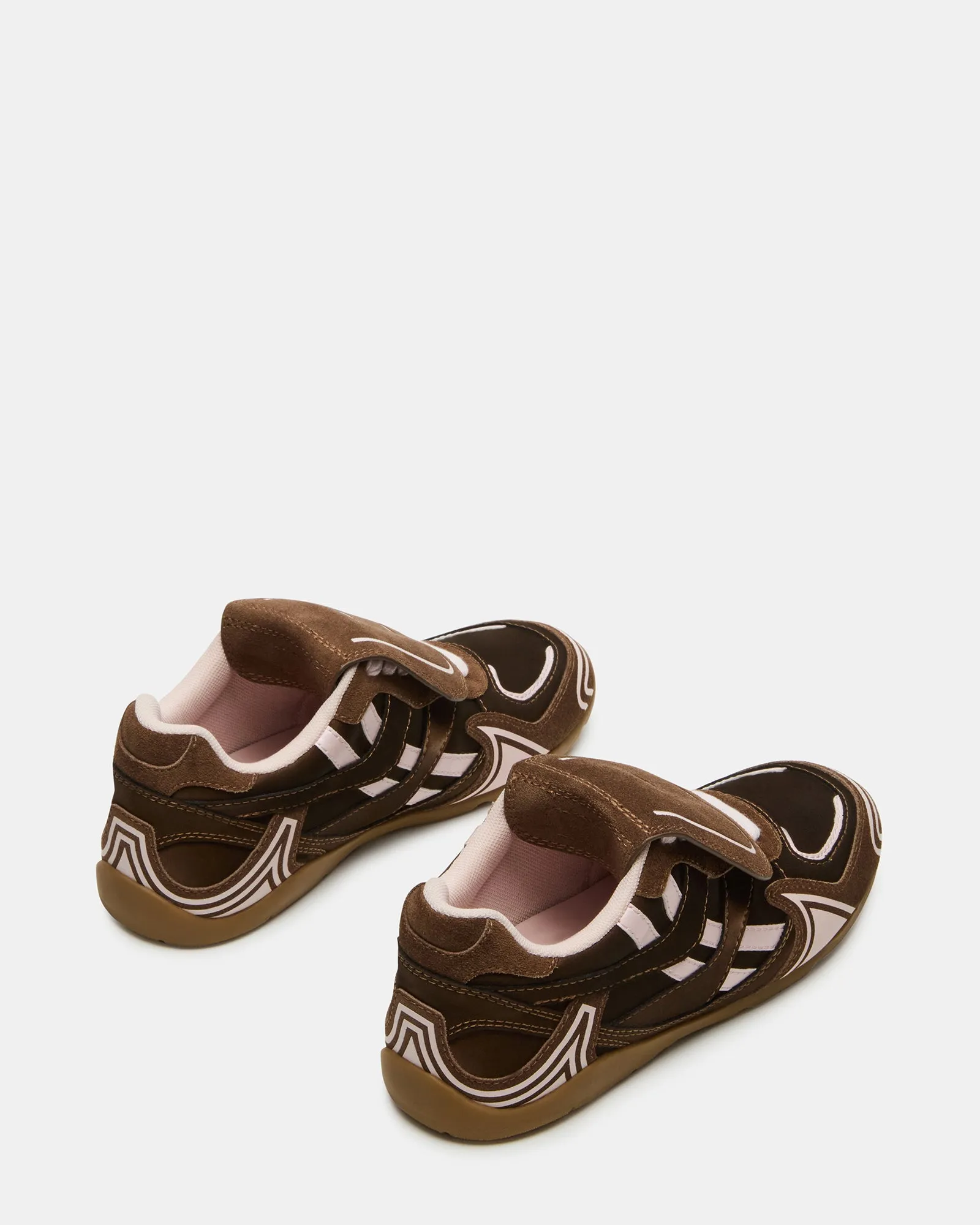 OPTIMUS BROWN MULTI sold by Steve Madden product image thumbnail 5