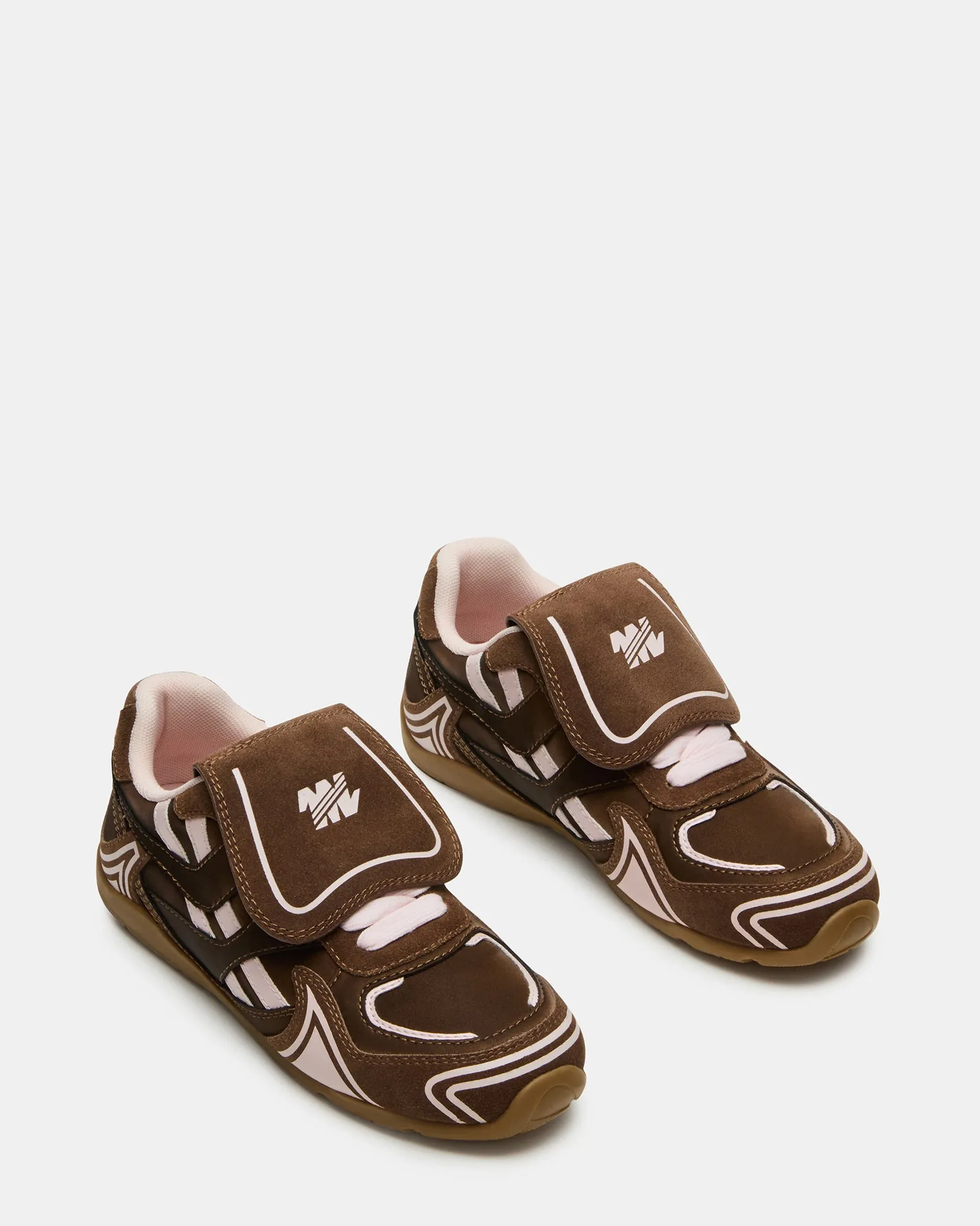 OPTIMUS BROWN MULTI sold by Steve Madden product image thumbnail 2