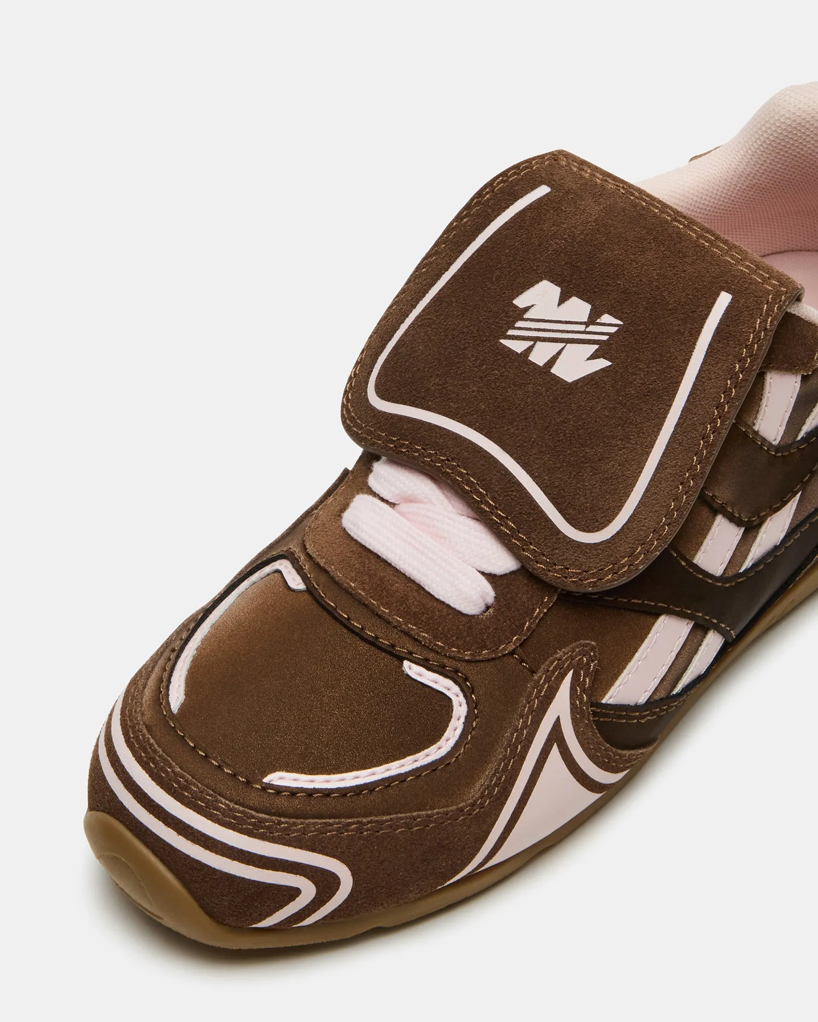 OPTIMUS BROWN MULTI sold by Steve Madden product image thumbnail 3