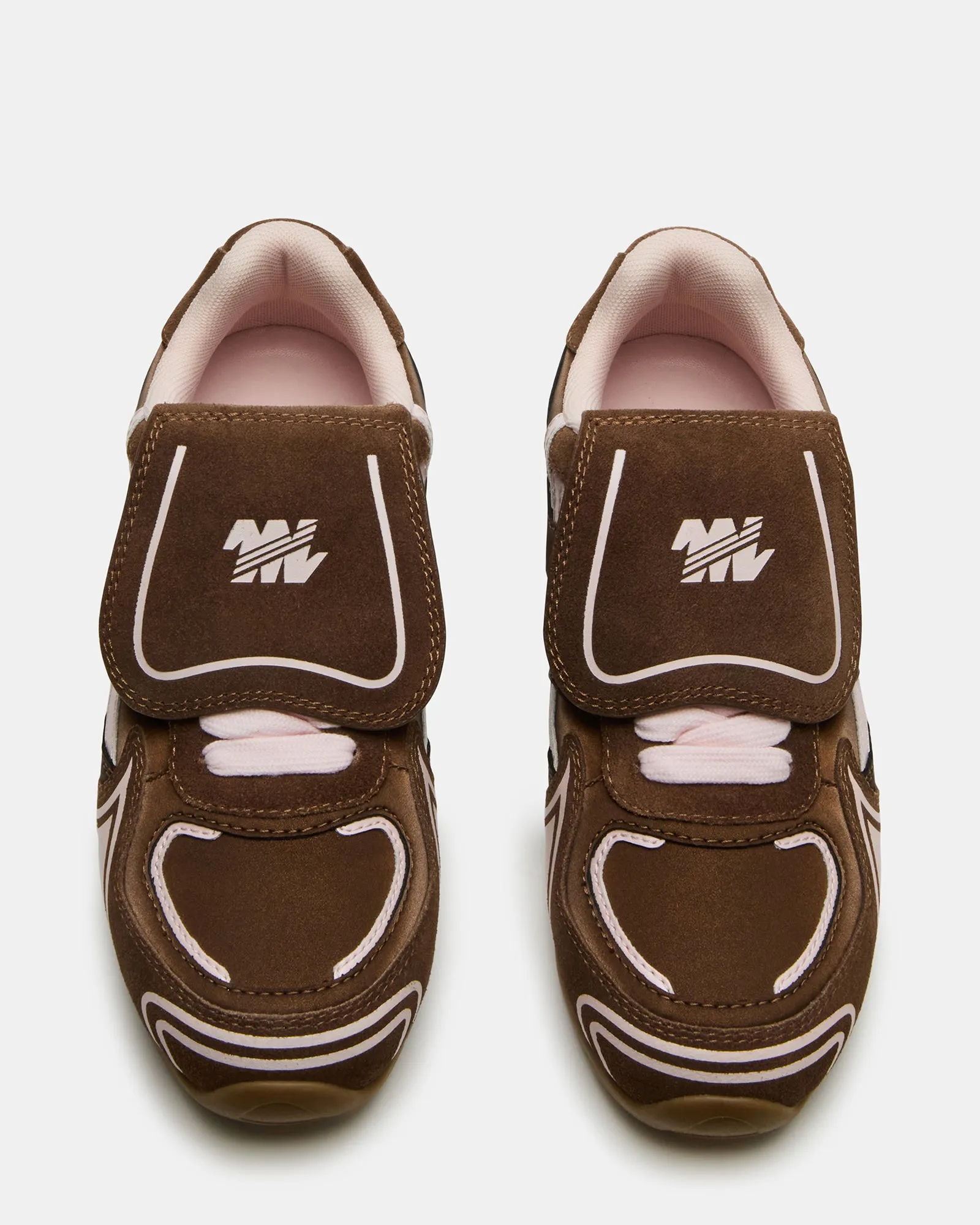 OPTIMUS BROWN MULTI sold by Steve Madden product image thumbnail 4