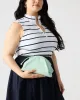 HAILEE BAG PISTACHIO sold by Steve Madden