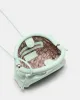 HAILEE BAG PISTACHIO sold by Steve Madden
