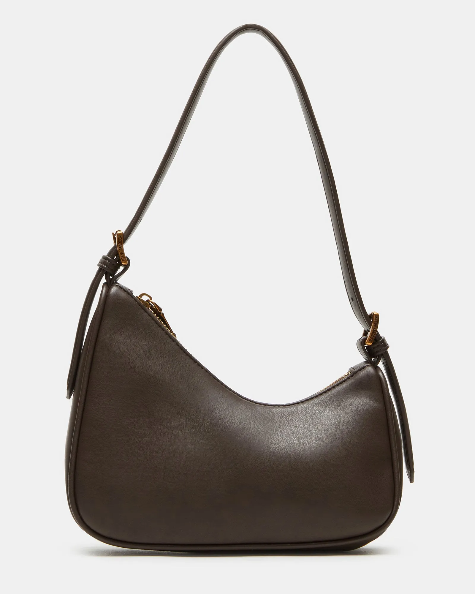 SMITH BAG BROWN sold by Steve Madden