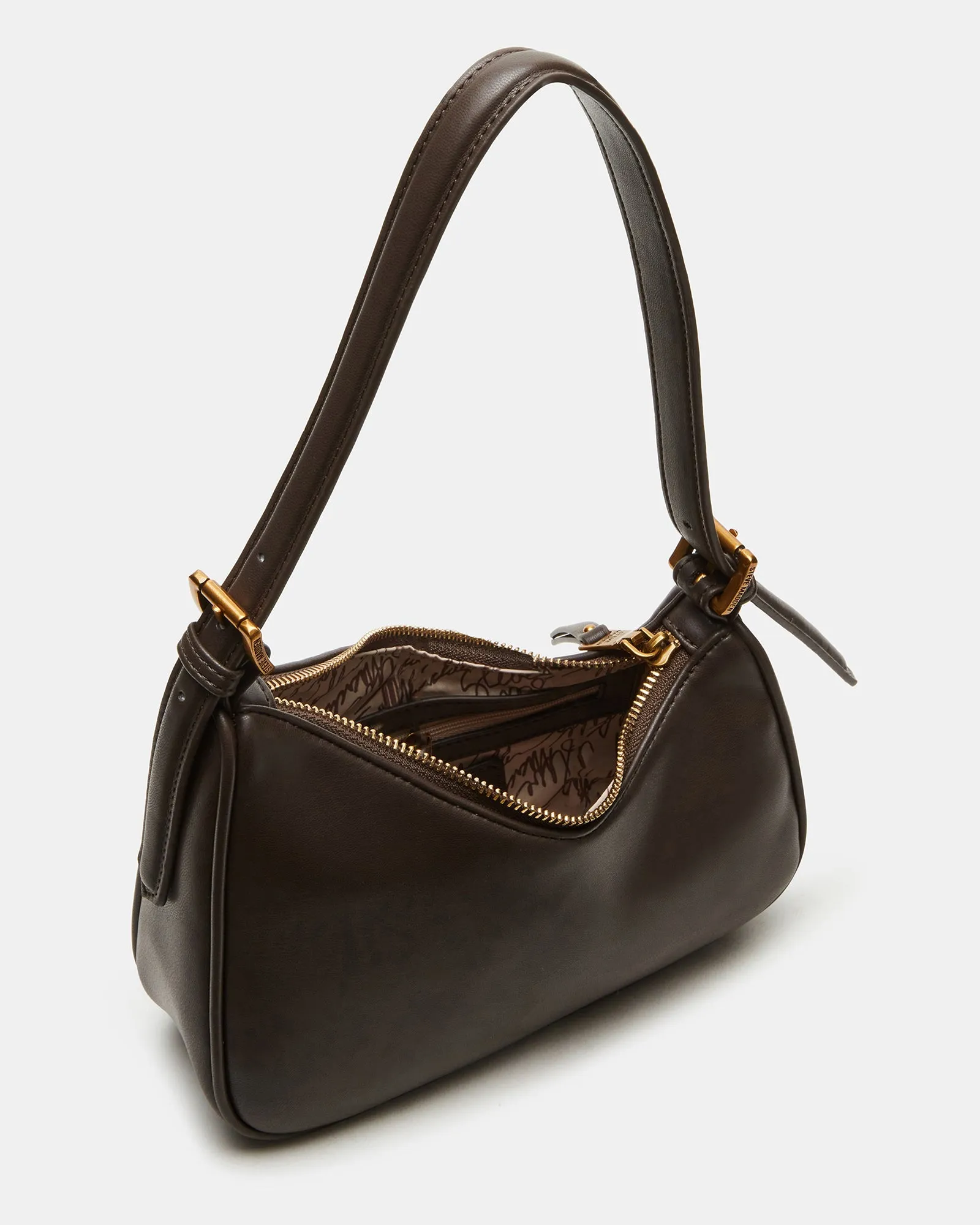 SMITH BAG BROWN sold by Steve Madden product image thumbnail 4