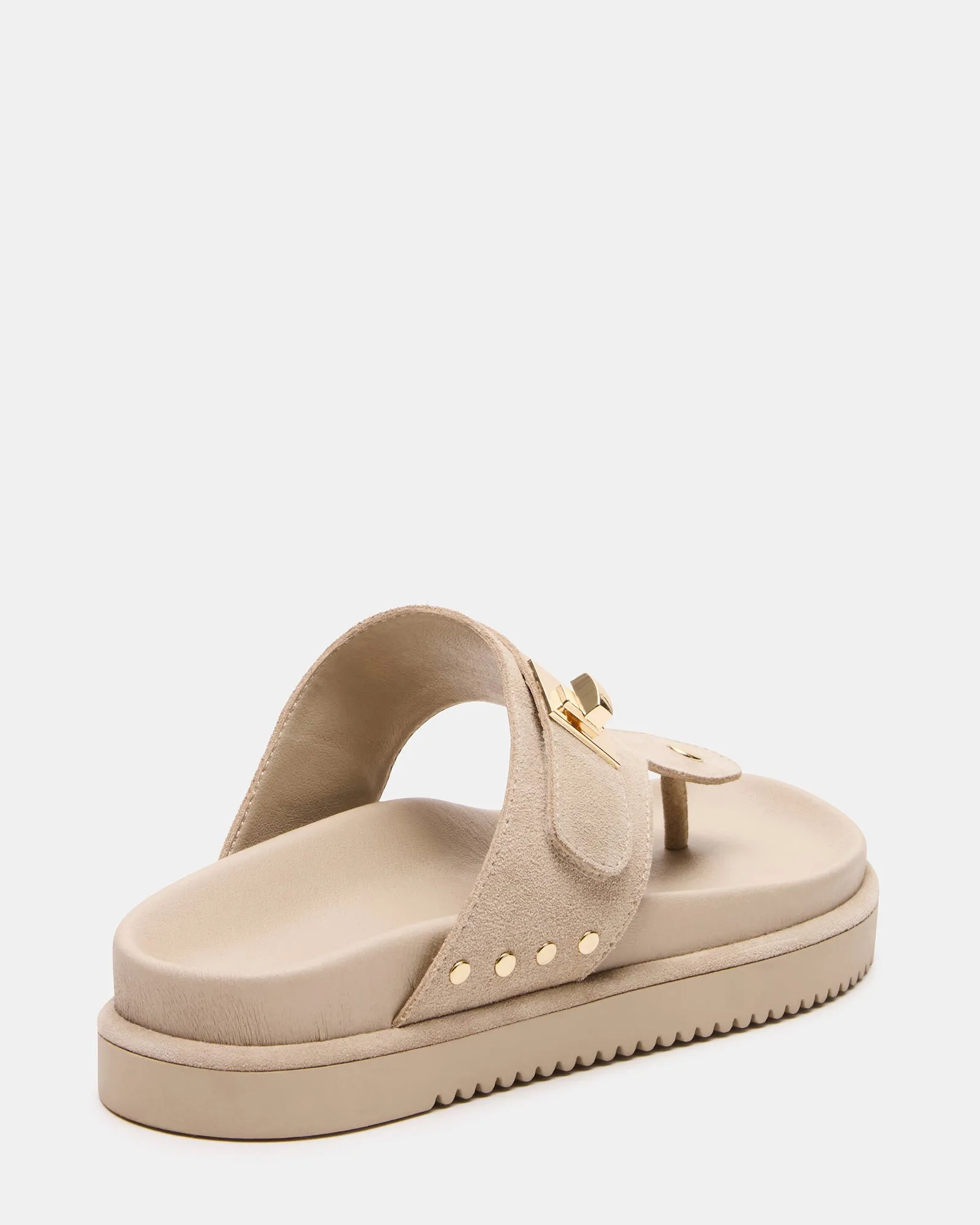 THONA SAND SUEDE sold by Steve Madden product image thumbnail 5