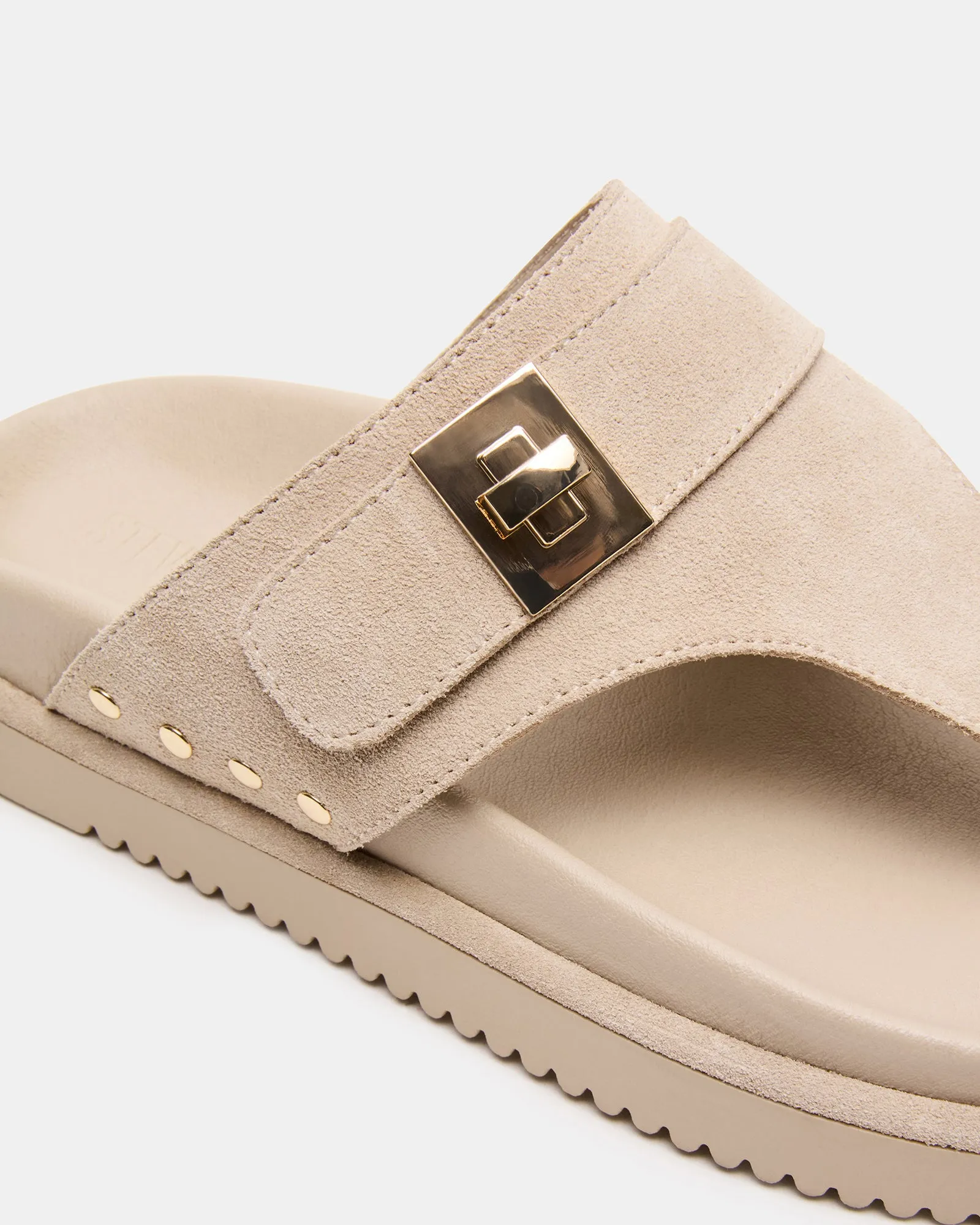 THONA SAND SUEDE sold by Steve Madden product image thumbnail 3