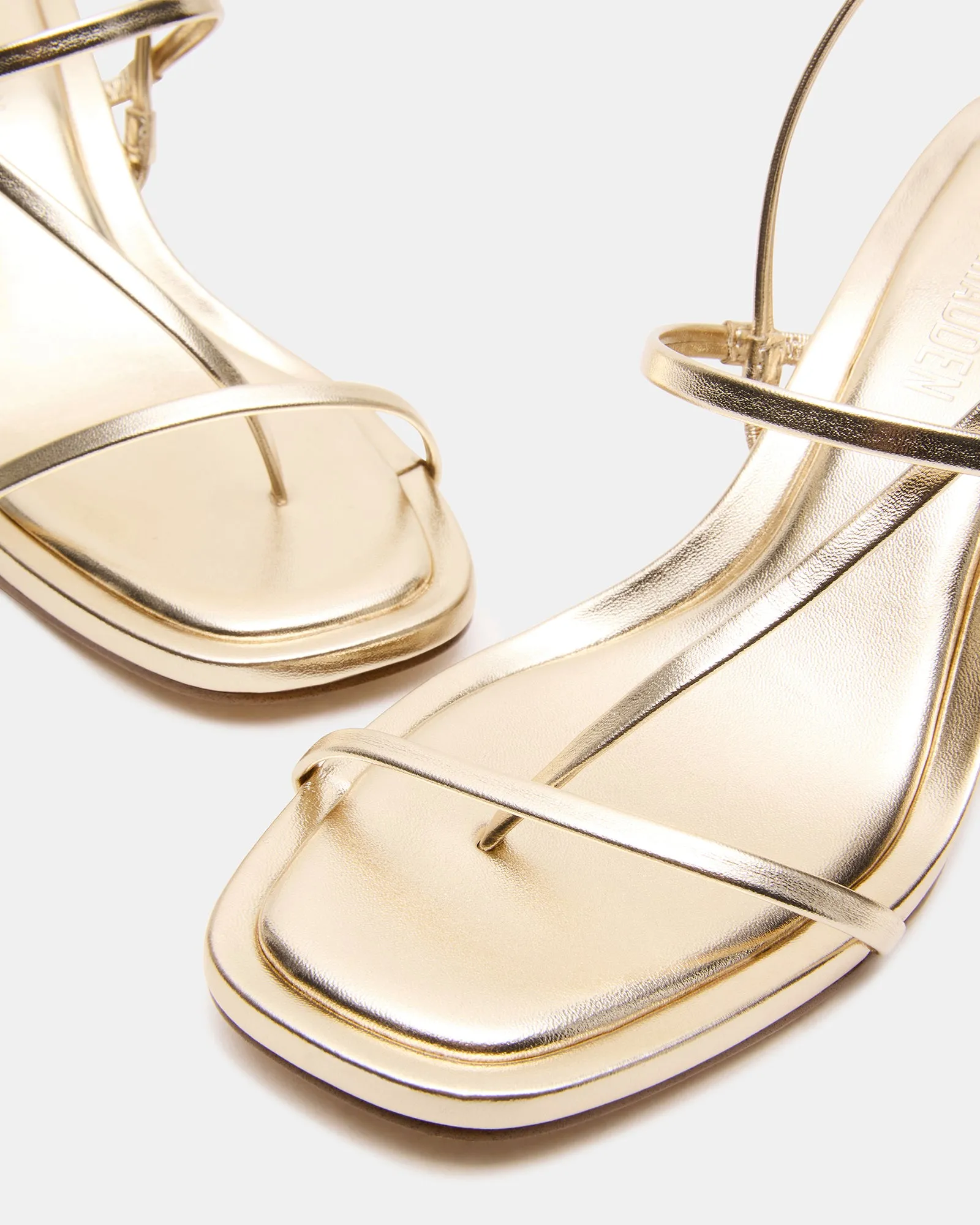 DIORA GOLD sold by Steve Madden product image thumbnail 3