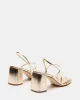 DIORA GOLD sold by Steve Madden