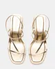 DIORA GOLD sold by Steve Madden