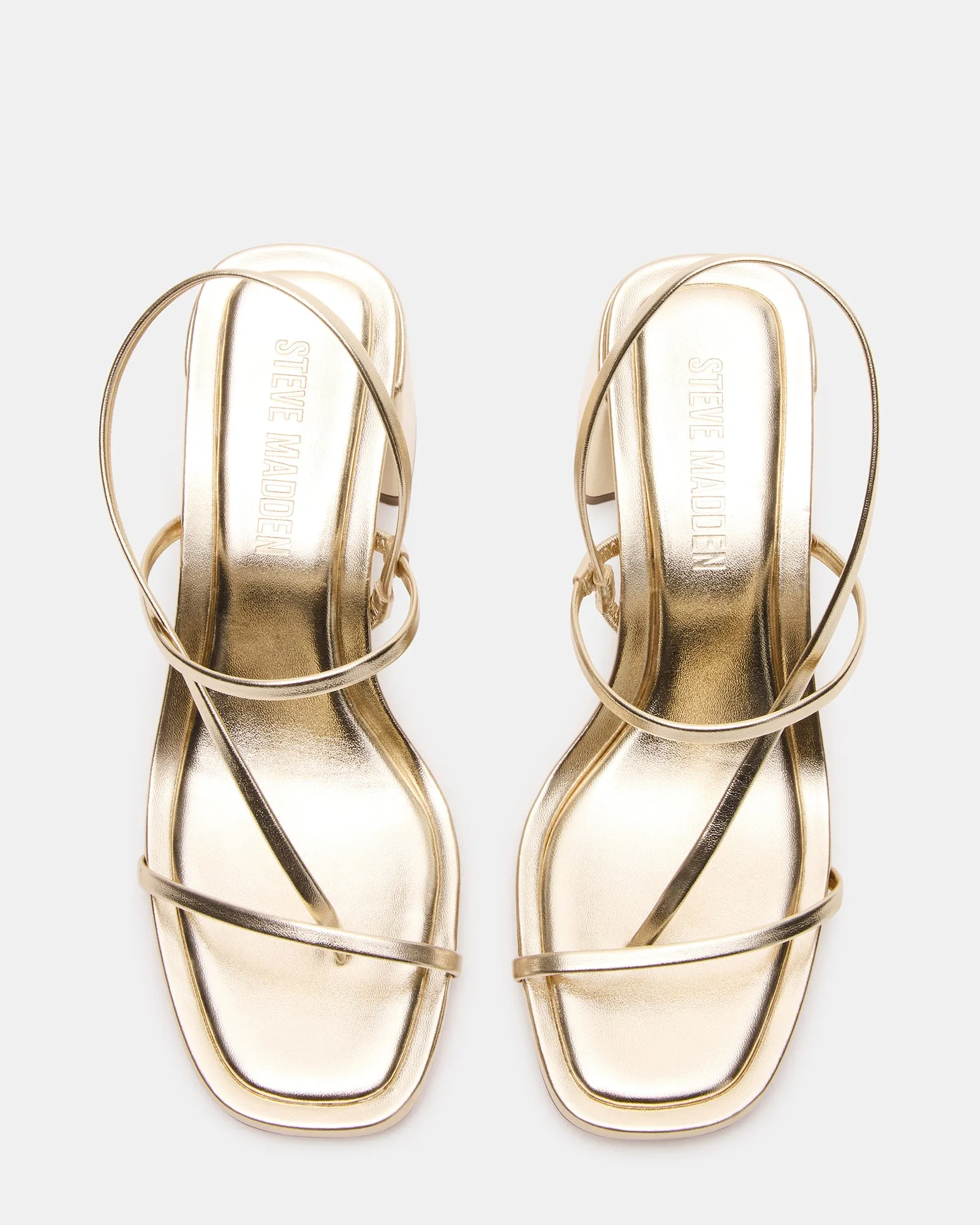 DIORA GOLD sold by Steve Madden product image thumbnail 4