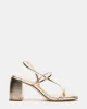 DIORA GOLD sold by Steve Madden