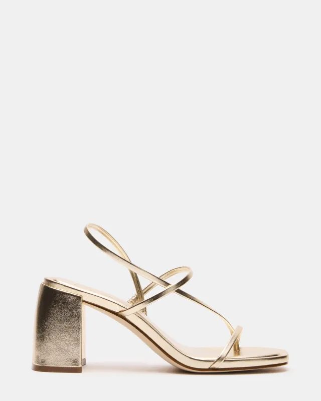 DIORA GOLD sold by Steve Madden