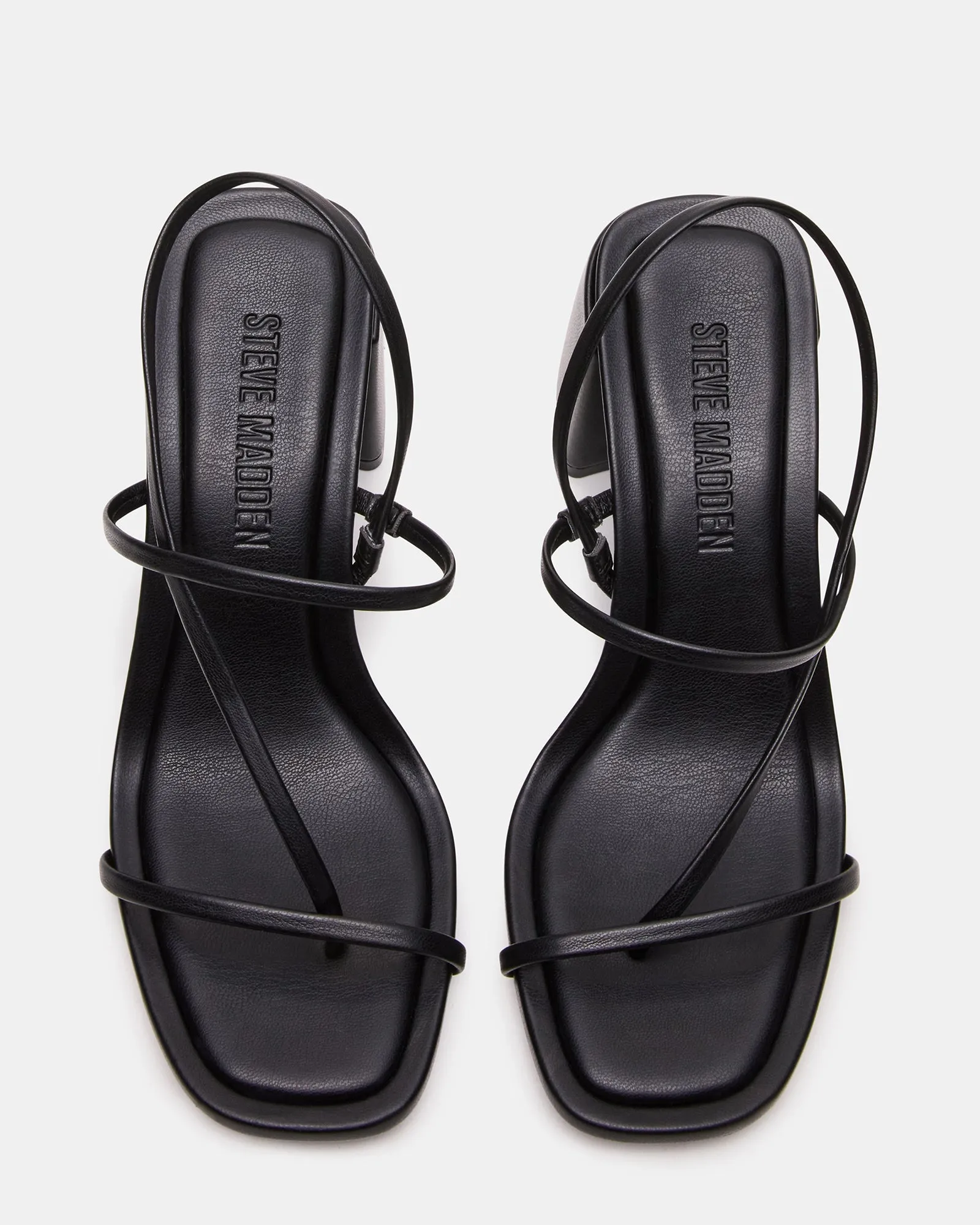 DIORA BLACK sold by Steve Madden product image thumbnail 4