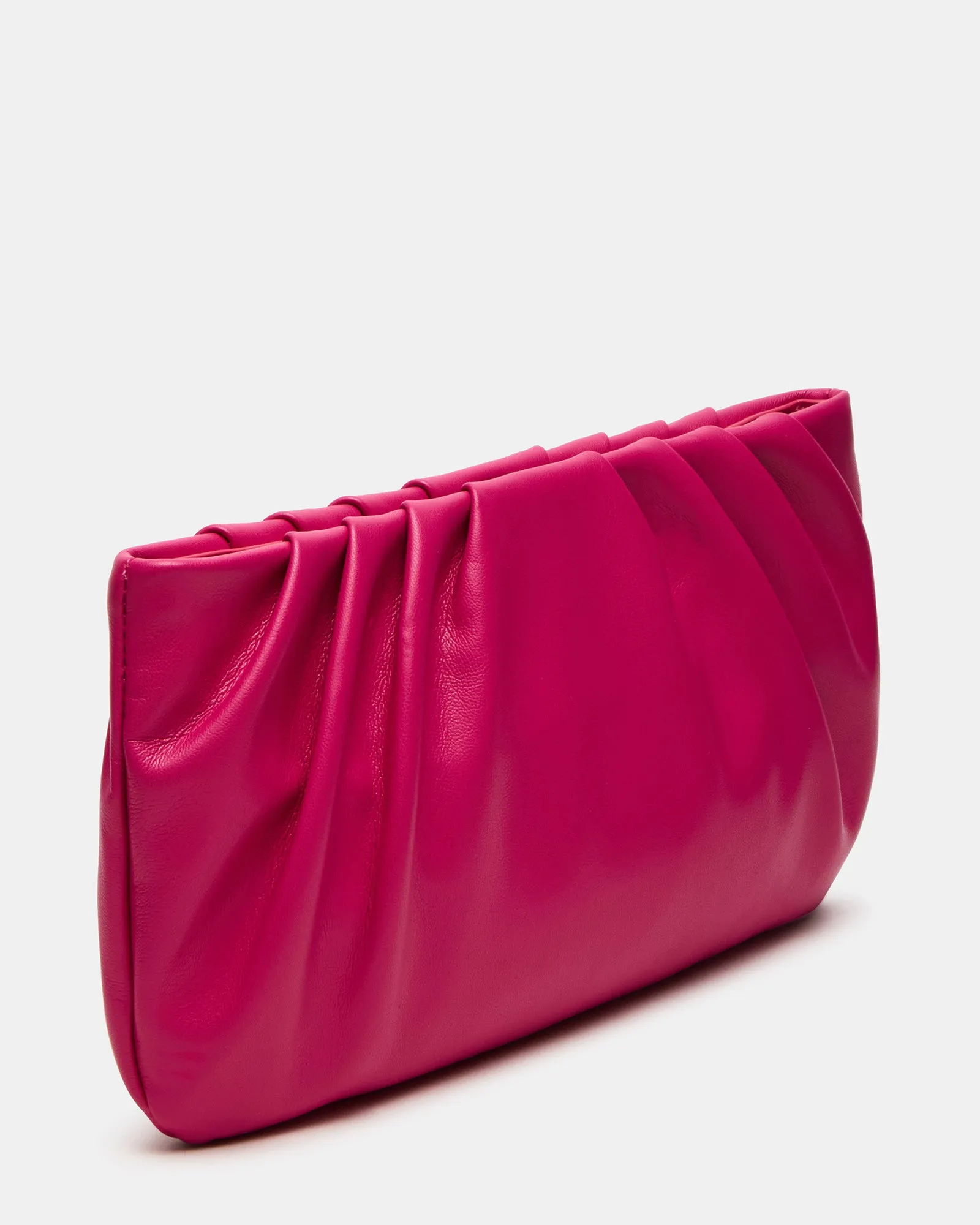 NIKA BAG FUCHSIA sold by Steve Madden product image thumbnail 4
