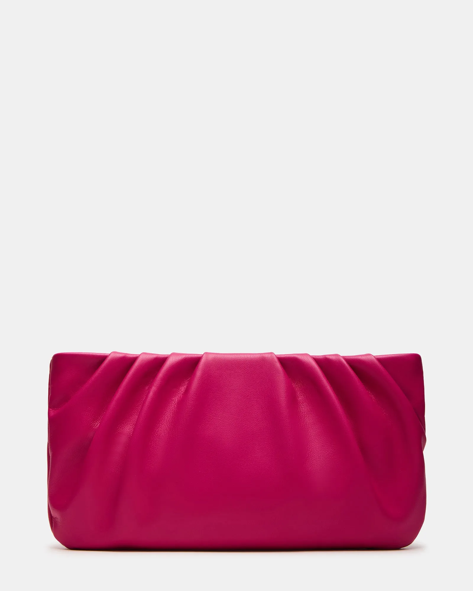 NIKA BAG FUCHSIA sold by Steve Madden