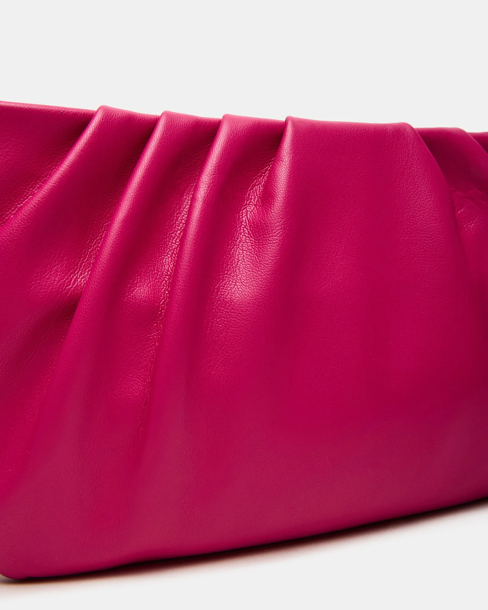 NIKA BAG FUCHSIA sold by Steve Madden product image thumbnail 3