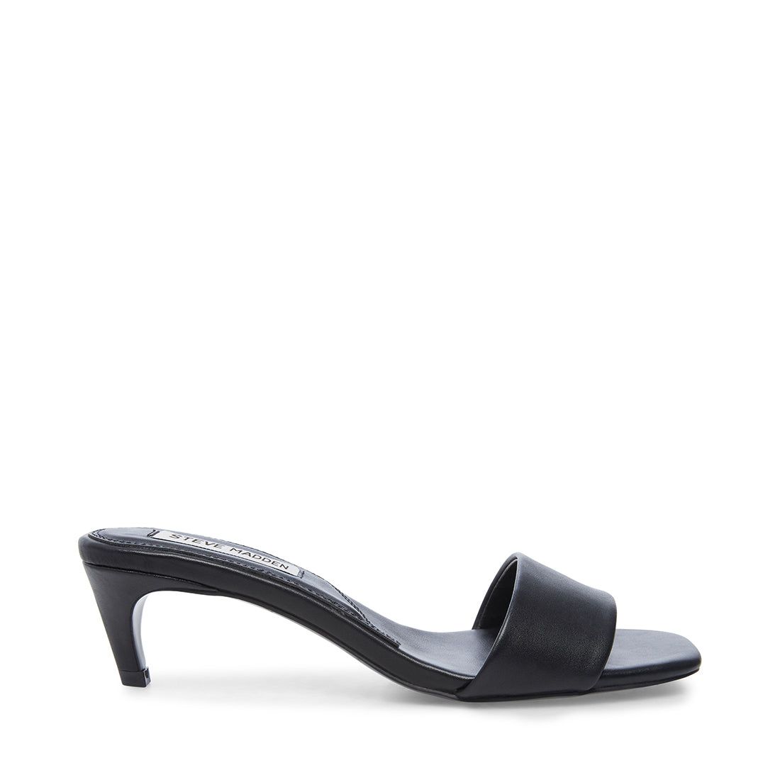 VELLA BLACK - SM REBOOTED sold by Steve Madden