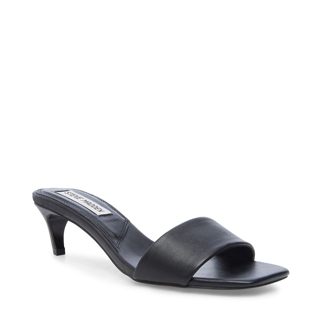 VELLA BLACK - SM REBOOTED sold by Steve Madden product image thumbnail 2