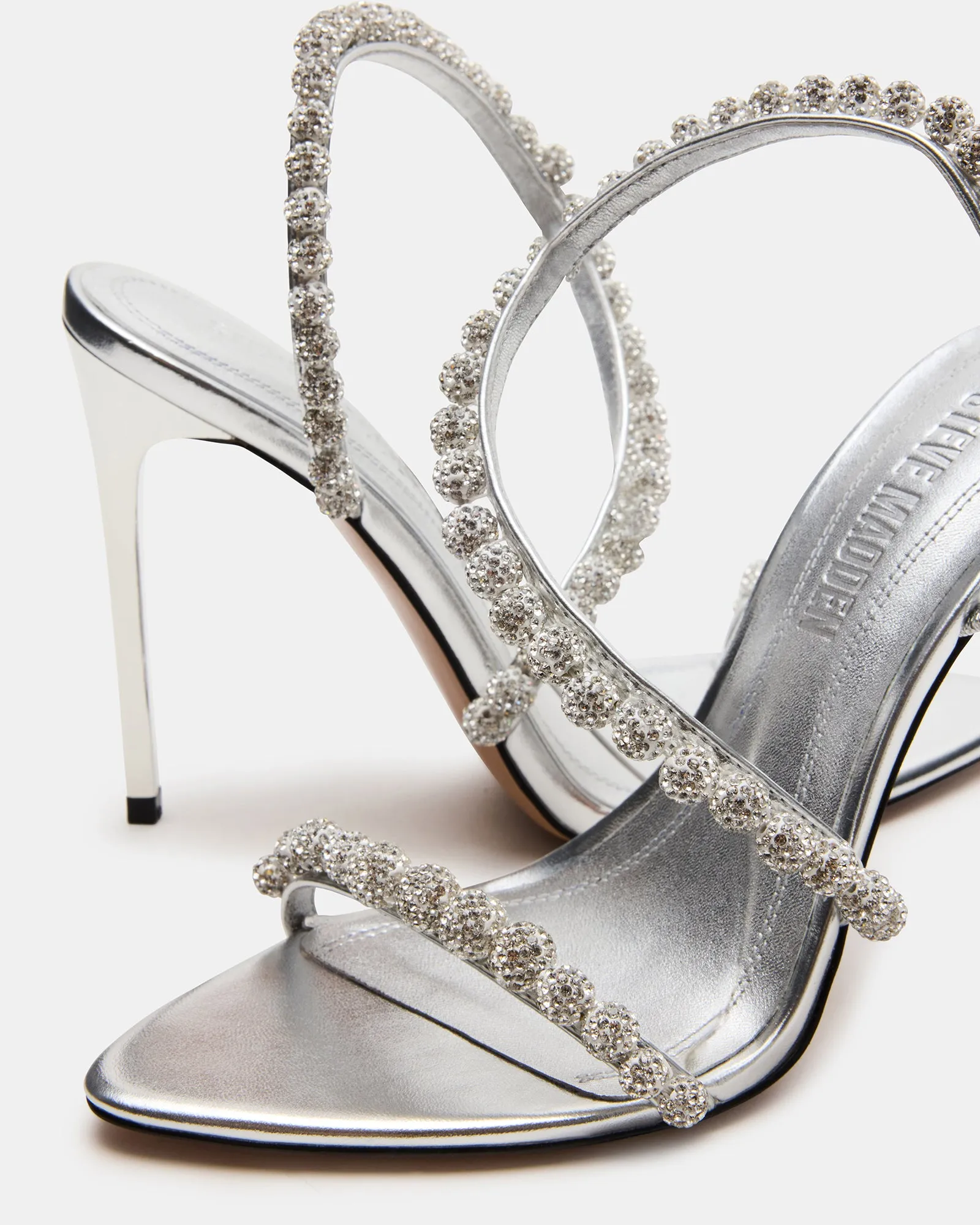 SIGNATURE SILVER MULTI sold by Steve Madden product image thumbnail 3