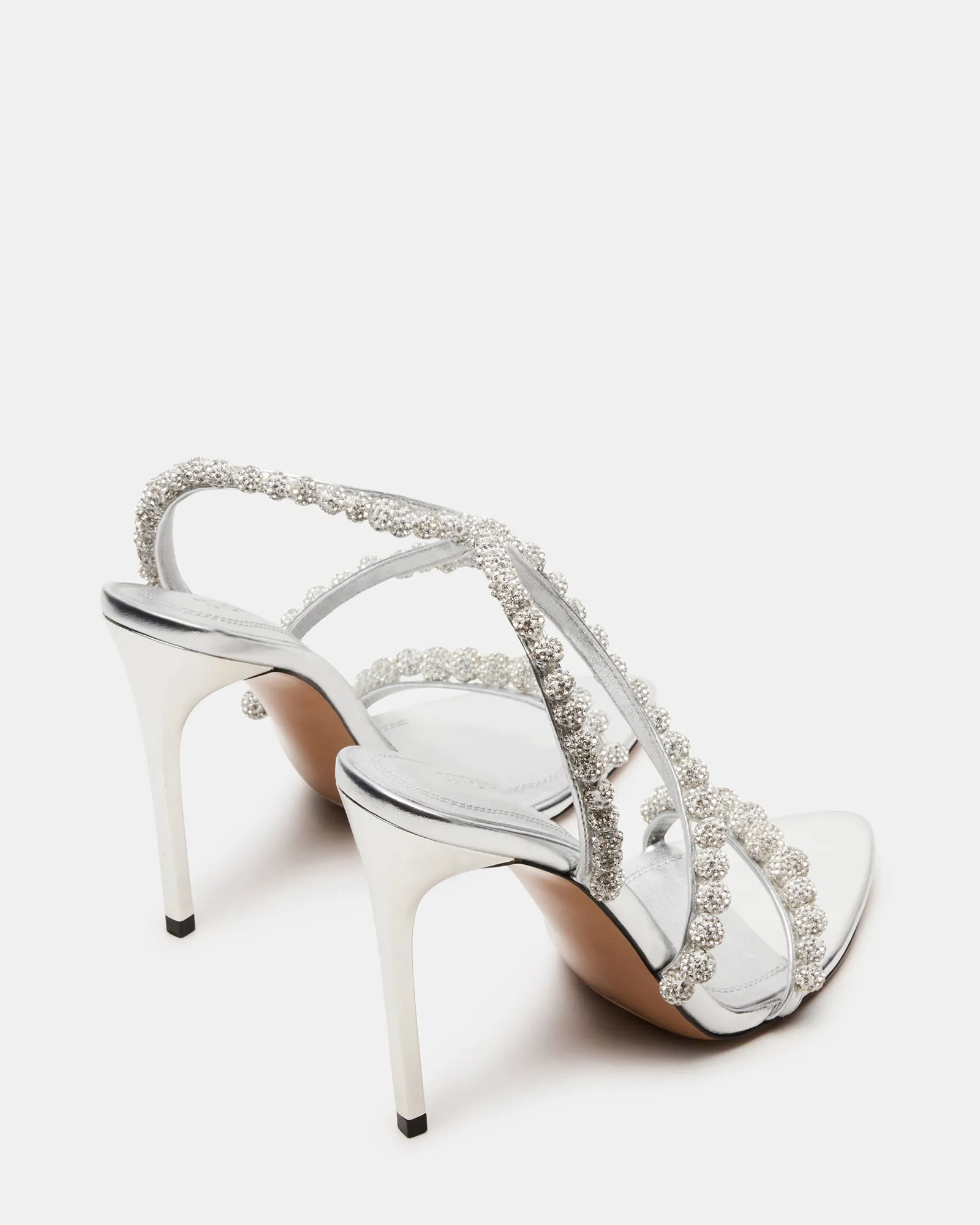 SIGNATURE SILVER MULTI sold by Steve Madden product image thumbnail 5