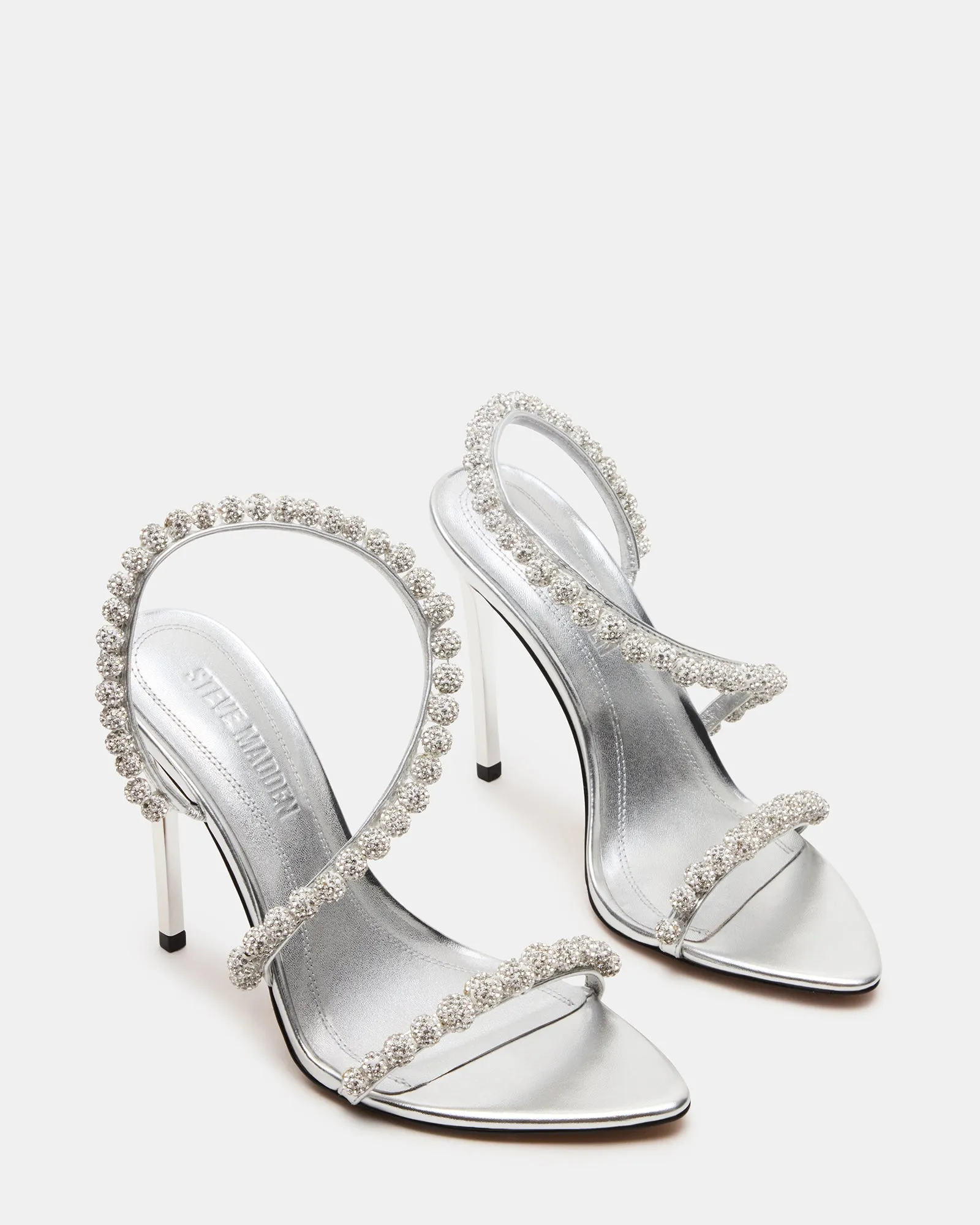 SIGNATURE SILVER MULTI sold by Steve Madden product image thumbnail 2