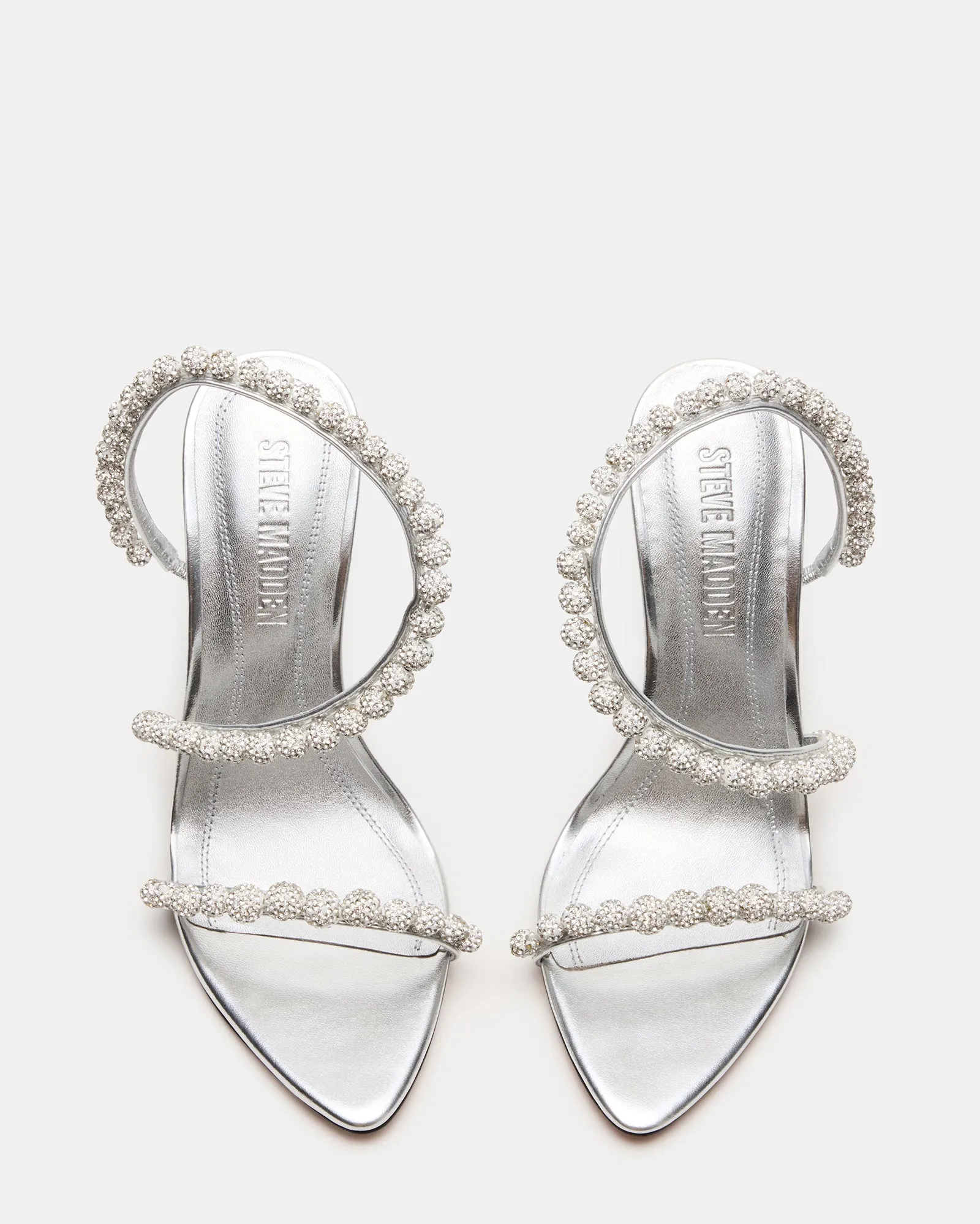 SIGNATURE SILVER MULTI sold by Steve Madden product image thumbnail 4