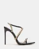 SIGNATURE BLACK MULTI sold by Steve Madden