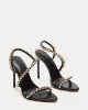 SIGNATURE BLACK MULTI sold by Steve Madden