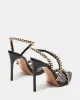 SIGNATURE BLACK MULTI sold by Steve Madden