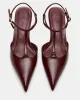 KYRIE WINE LEATHER sold by Steve Madden