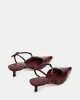 KYRIE WINE LEATHER sold by Steve Madden