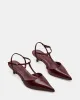 KYRIE WINE LEATHER sold by Steve Madden