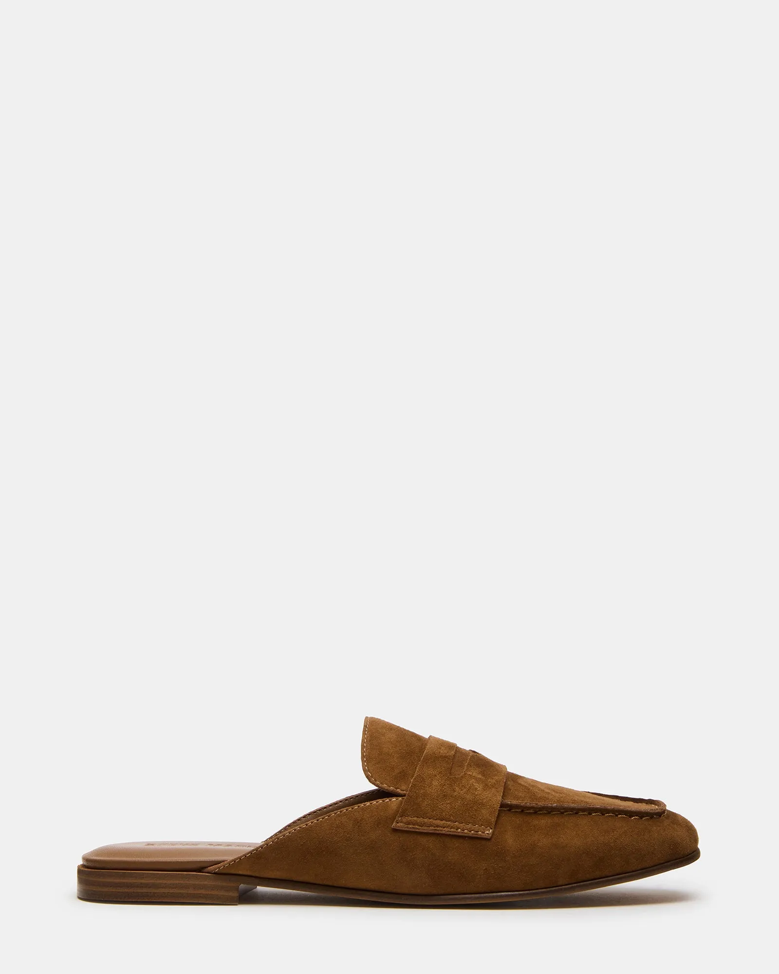 CALEB CAMEL SUEDE sold by Steve Madden