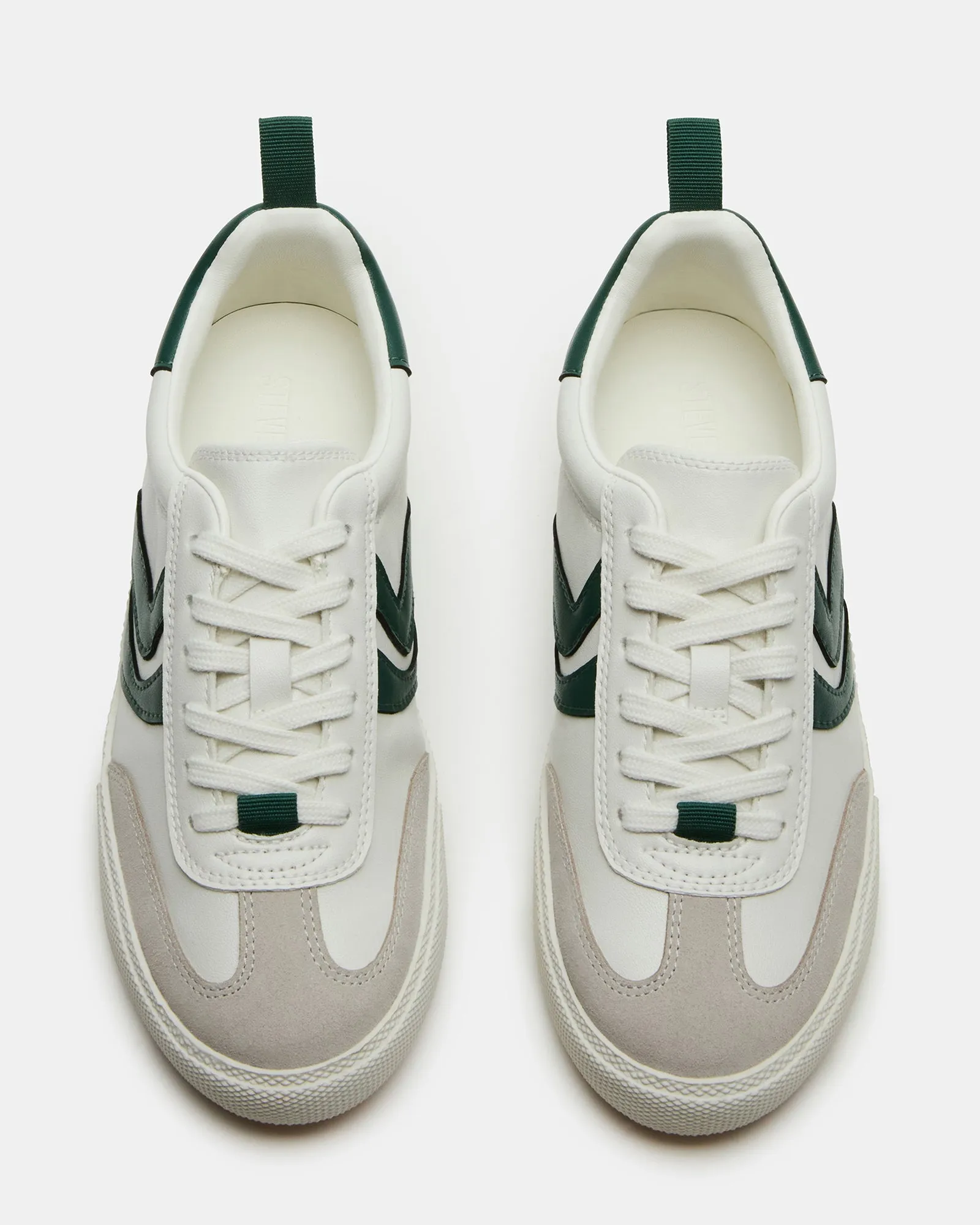 GLIDE GREEN MULTI sold by Steve Madden product image thumbnail 4