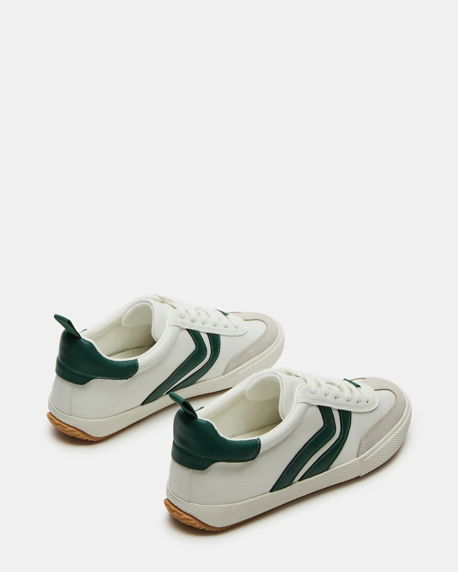 GLIDE GREEN MULTI sold by Steve Madden product image thumbnail 5