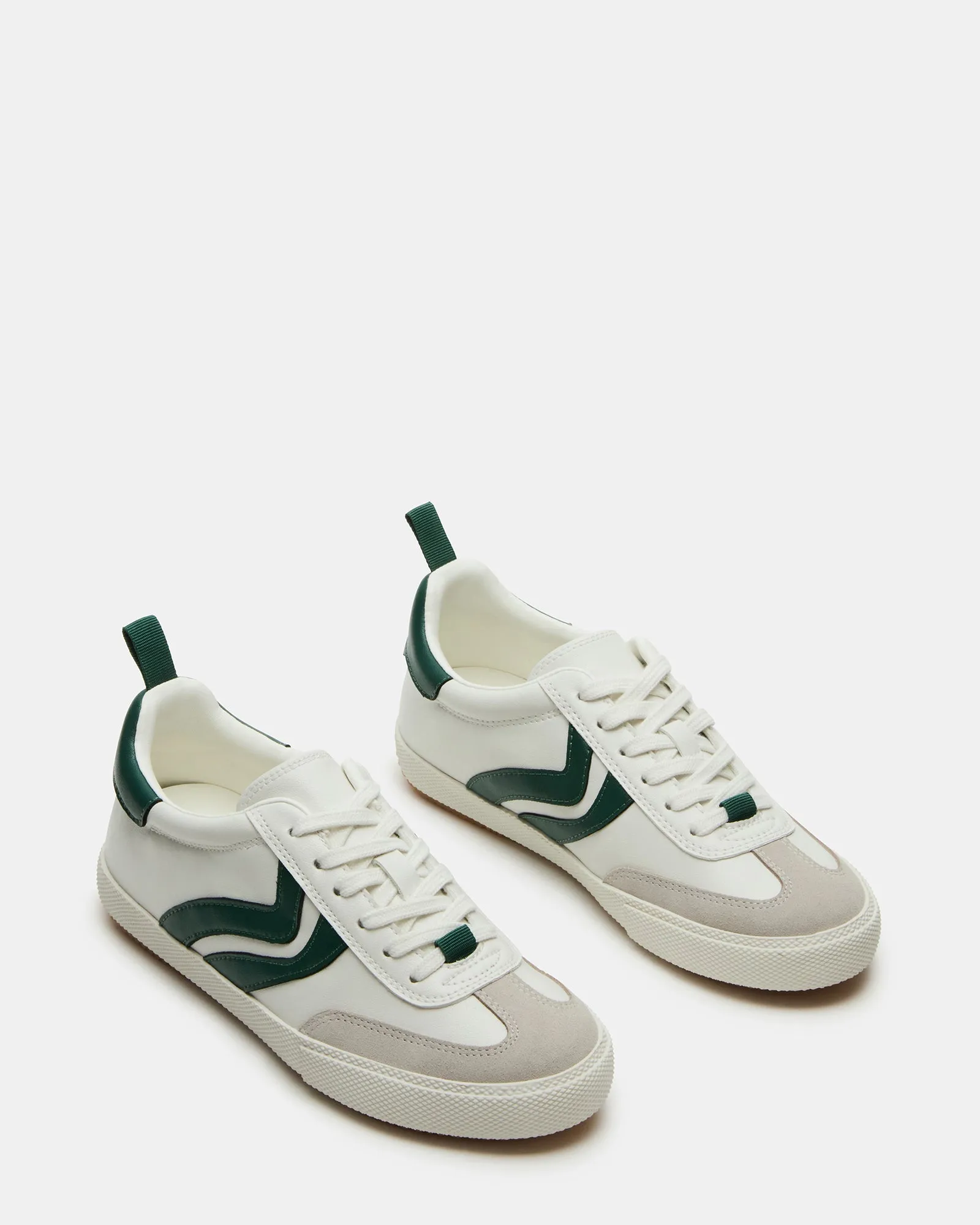 GLIDE GREEN MULTI sold by Steve Madden product image thumbnail 2