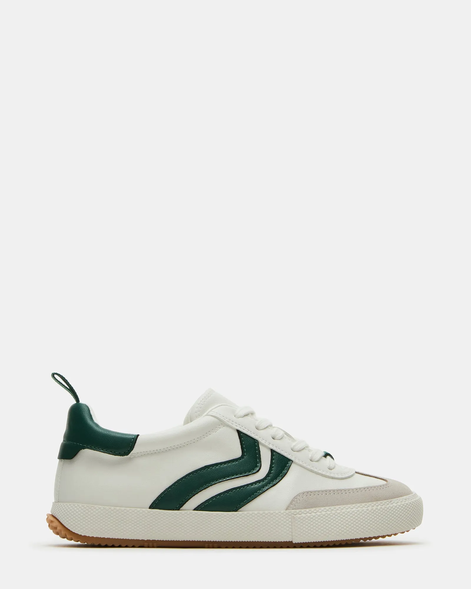 GLIDE GREEN MULTI sold by Steve Madden