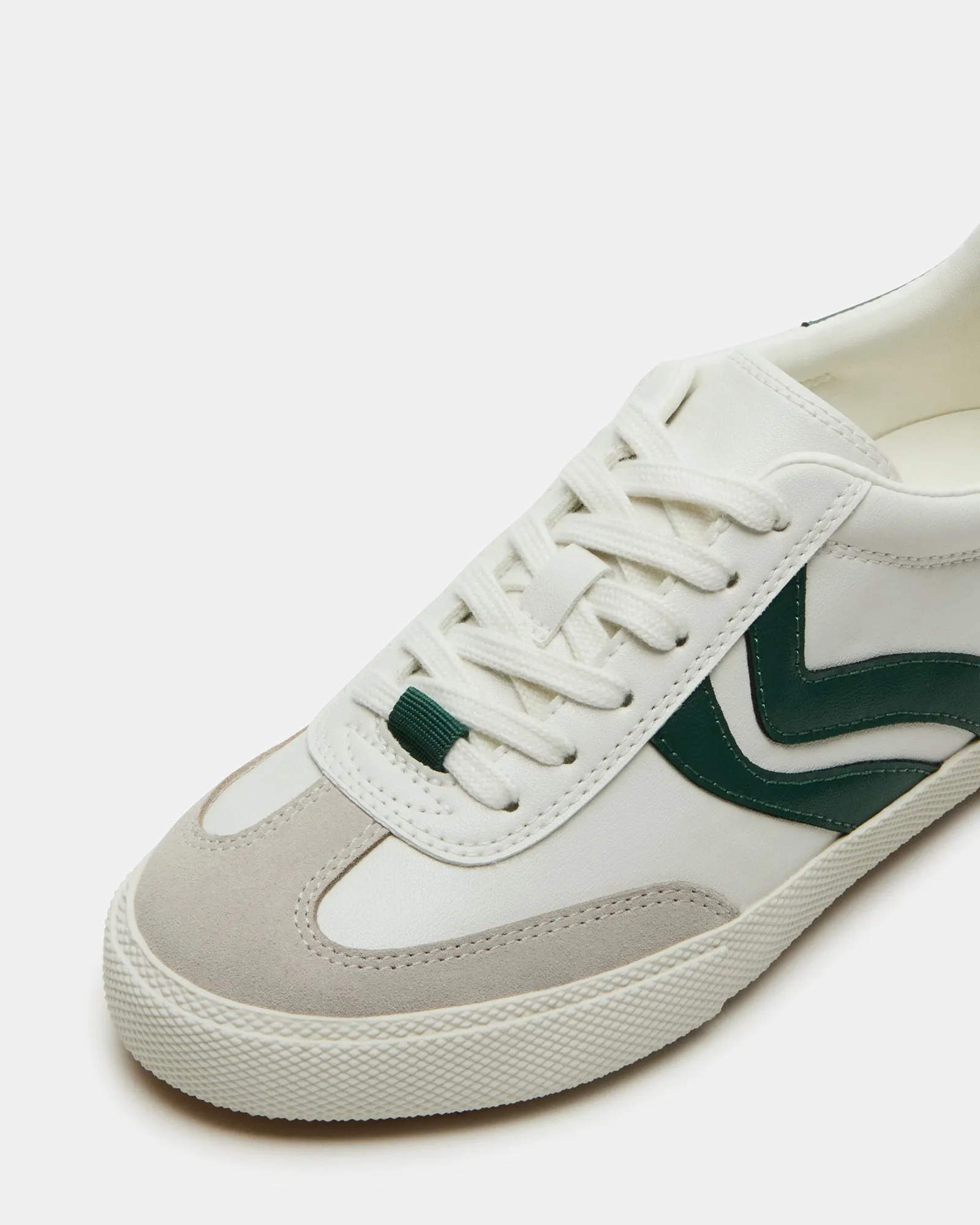 GLIDE GREEN MULTI sold by Steve Madden product image thumbnail 3