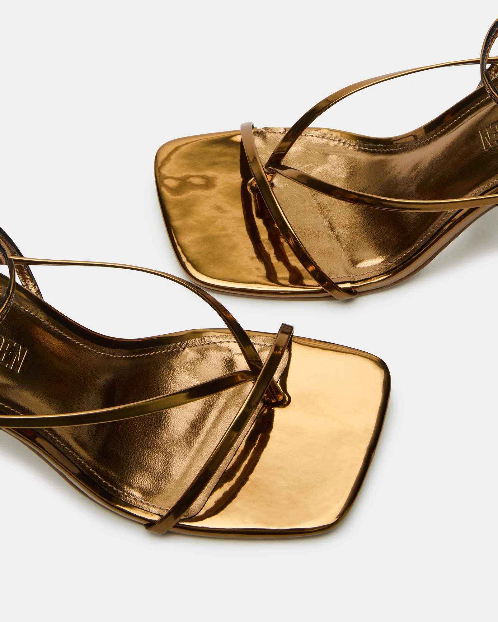 ANNIE BRONZE sold by Steve Madden product image thumbnail 4