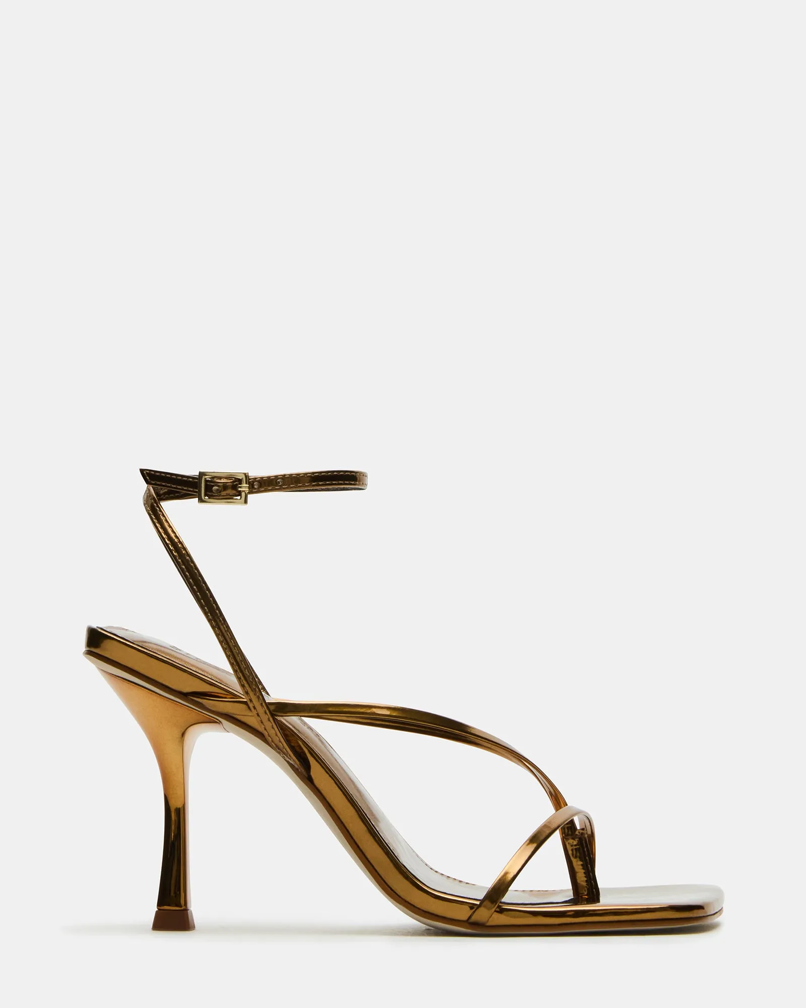 ANNIE BRONZE sold by Steve Madden