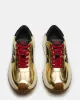 SUPERCAMPO GOLD MULTI sold by Steve Madden