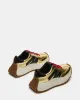 SUPERCAMPO GOLD MULTI sold by Steve Madden