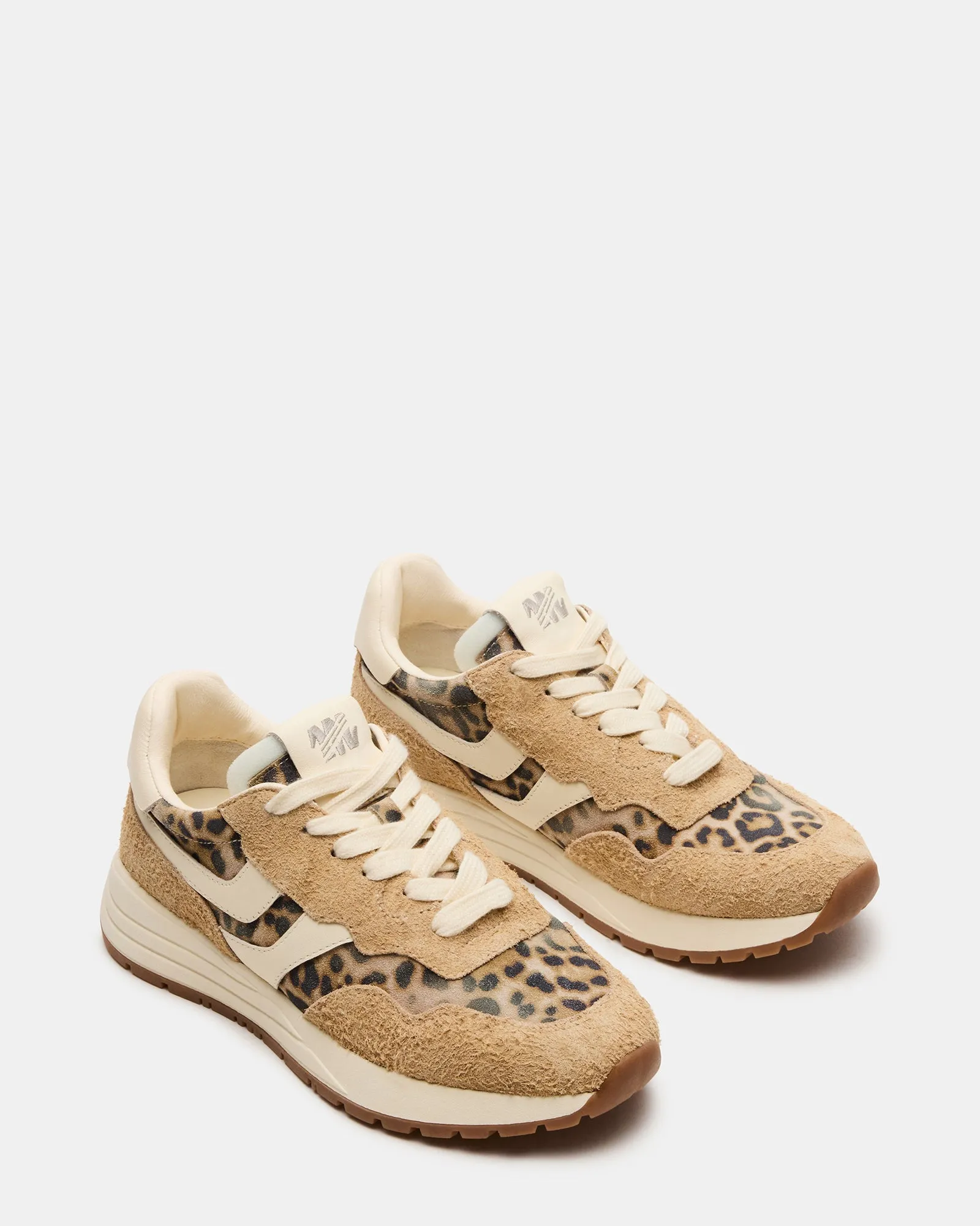 BURST LEOPARD MULTI sold by Steve Madden product image thumbnail 2