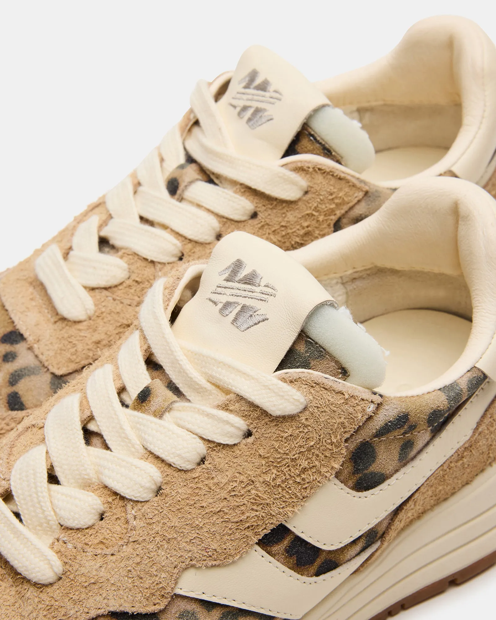 BURST LEOPARD MULTI sold by Steve Madden product image thumbnail 3