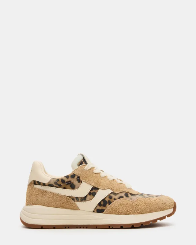 BURST LEOPARD MULTI sold by Steve Madden