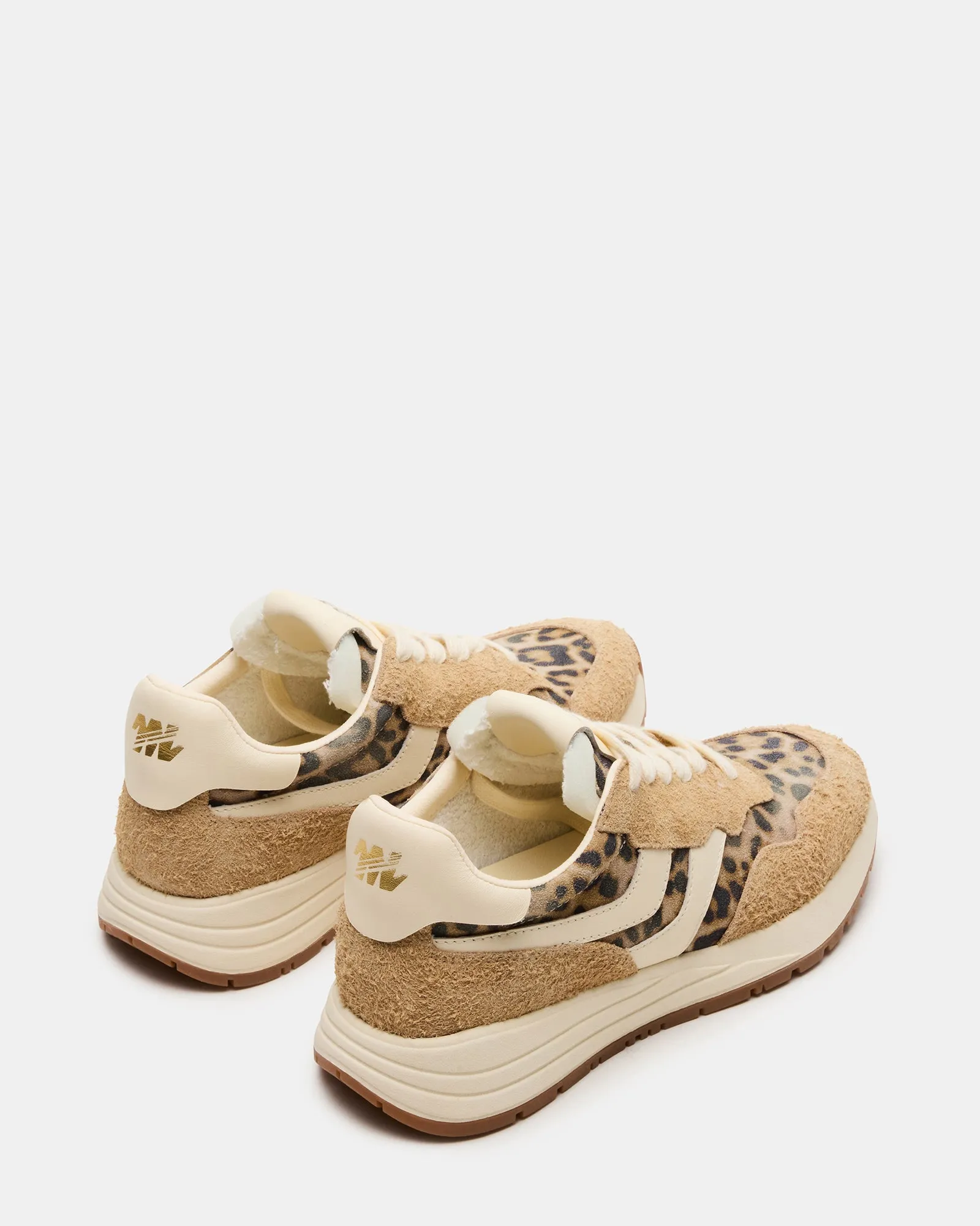 BURST LEOPARD MULTI sold by Steve Madden product image thumbnail 5