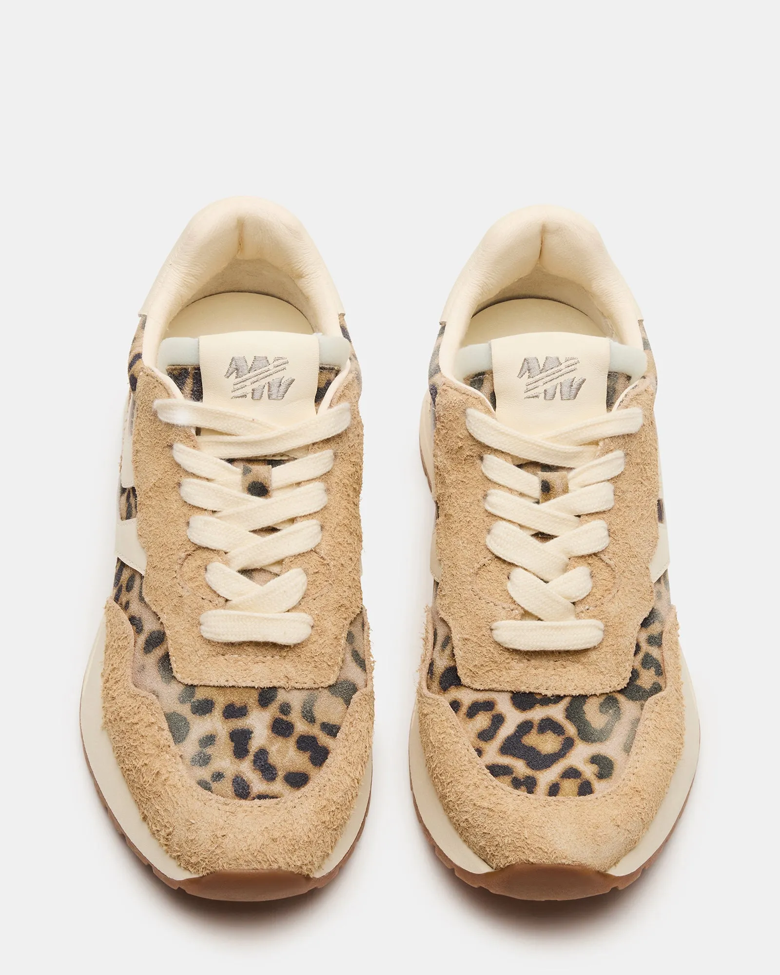 BURST LEOPARD MULTI sold by Steve Madden product image thumbnail 4