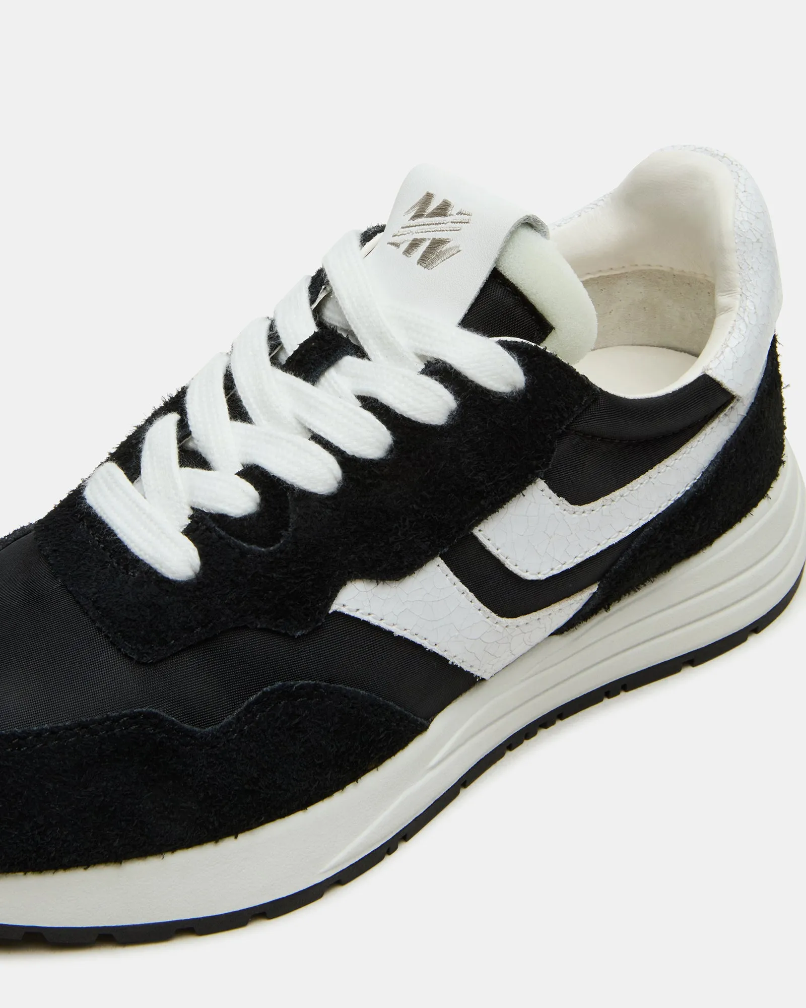 BURST BLACK MULTI sold by Steve Madden product image thumbnail 3